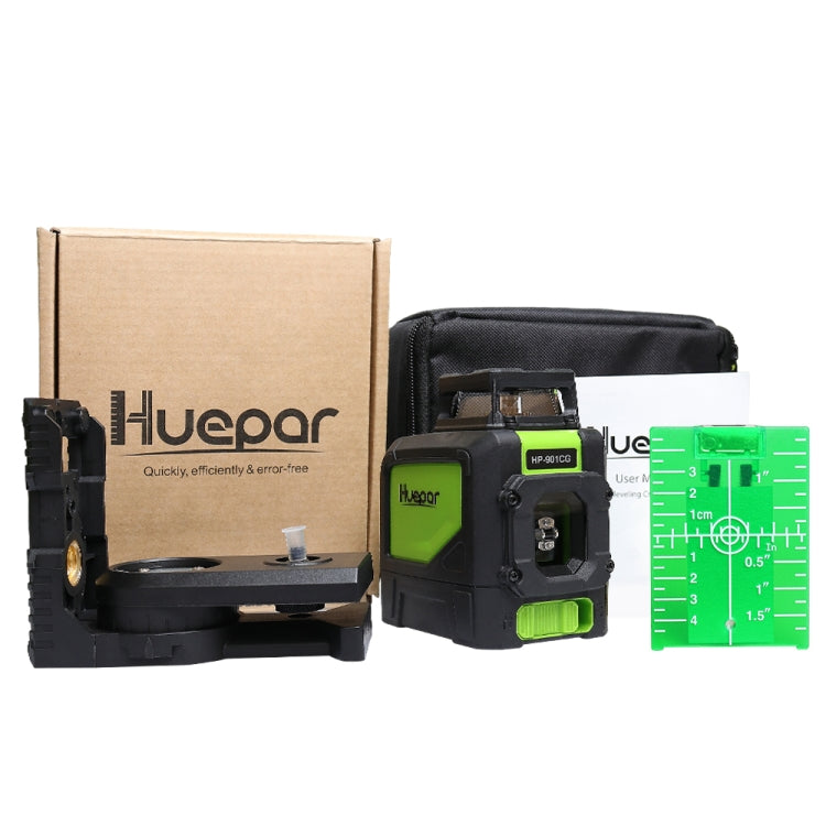 901CG H360 Degrees / V130 Degrees Laser Level Covering Walls and Floors 5 Line Green Beam IP54 Water / Dust proof 901CG H360 Degrees / V130 Degrees Laser Level Covering Walls and Floors 5 Line Green Beam IP54 Water / Dust proof