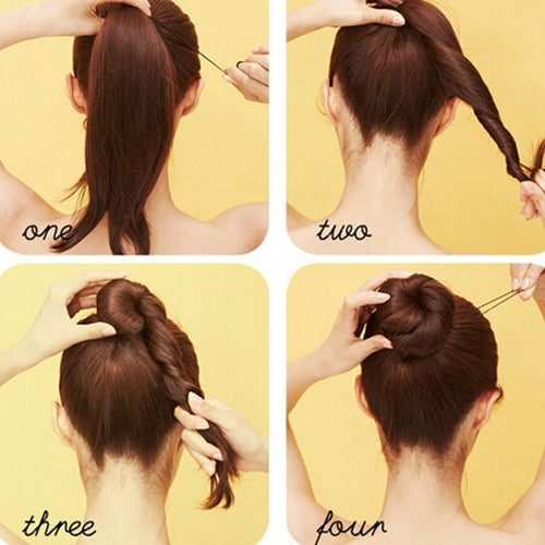 The New 71 Hair Accessories Set Hair Tools The New 71 Hair Accessories Set Hair Tools