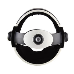 Electronic Air Pressure Head Massager, Relaxed Music Helmet Massager, US Plug, HC06285, HC06285EU, HC06285UK