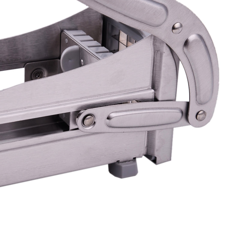 Stainless Steel Household Potato Chips Cutting Machine Potato Cutting Chipper Stainless Steel Household Potato Chips Cutting Machine Potato Cutting Chipper