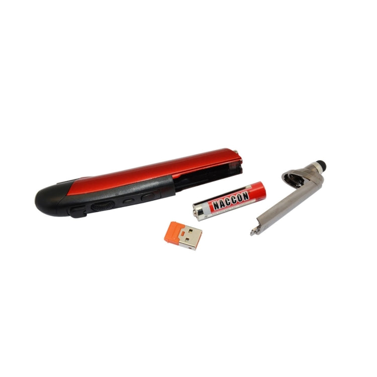 PR-08 2.4G Ratón inalámbrico de mano inteligente con forma de bolígrafo, distancia efectiva: 10 m, PR-08 (rojo), PR-08 (azul), PR-08 (gris), PR-08 (negro), PR-08 (blanco) PR-08 2.4G Ratón inalámbrico de mano inteligente con forma de bolígrafo, distancia efectiva: 10 m, PR-08 (rojo), PR-08 (azul), PR-08 (gris), PR-08 (negro), PR-08 (blanco)