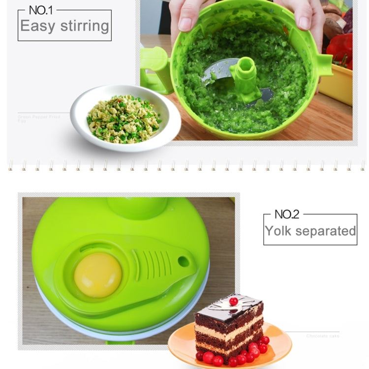 Multi-purpose Mini Kitchen Tool Vegetable Fruits Manual Slicer Cutter Chopper, Multi-purpose Cutter Multi-purpose Mini Kitchen Tool Vegetable Fruits Manual Slicer Cutter Chopper, Multi-purpose Cutter