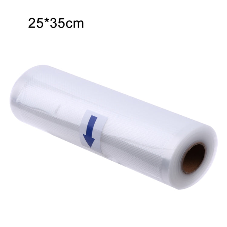 Roll Food Storage Bag Food Saver Bag for Kitchen Keep Food Fresh Grain Bag PE Bags, Size: 25*35cm, Size: 25*35cm Roll Food Storage Bag Food Saver Bag for Kitchen Keep Food Fresh Grain Bag PE Bags, Size: 25*35cm, Size: 25*35cm