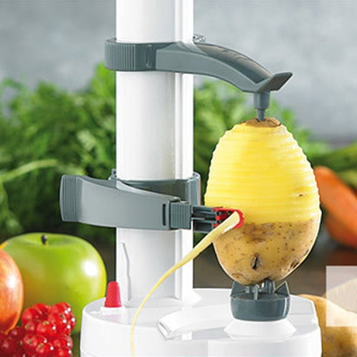 Multifunction Stainless Steel Electric Vegetables Fruit Apple Peeler Peeling Automatic Peeling Machine, Apple Peeler Multifunction Stainless Steel Electric Vegetables Fruit Apple Peeler Peeling Automatic Peeling Machine, Apple Peeler