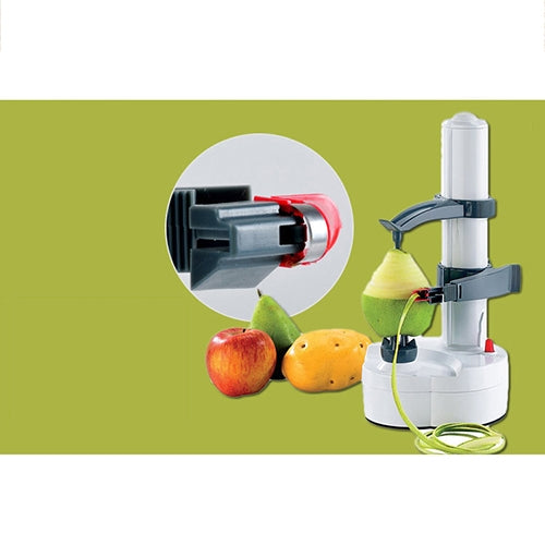 Multifunction Stainless Steel Electric Vegetables Fruit Apple Peeler Peeling Automatic Peeling Machine, Apple Peeler Multifunction Stainless Steel Electric Vegetables Fruit Apple Peeler Peeling Automatic Peeling Machine, Apple Peeler