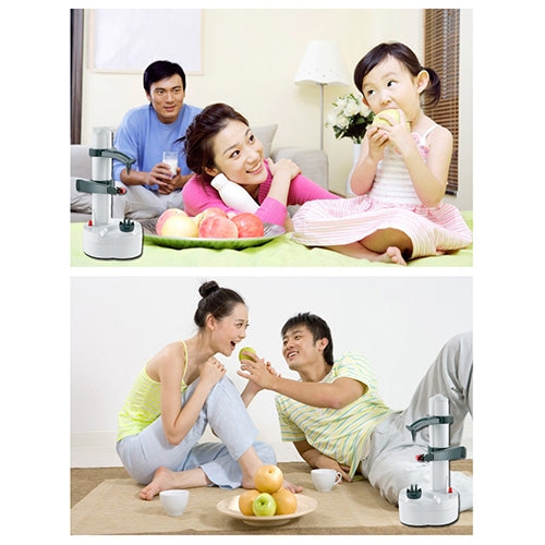 Multifunction Stainless Steel Electric Vegetables Fruit Apple Peeler Peeling Automatic Peeling Machine, Apple Peeler Multifunction Stainless Steel Electric Vegetables Fruit Apple Peeler Peeling Automatic Peeling Machine, Apple Peeler