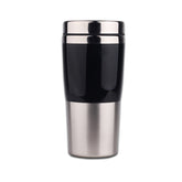 430ml Double Insulated Stainless Steel Mug In-Car Using Business Water Bottle