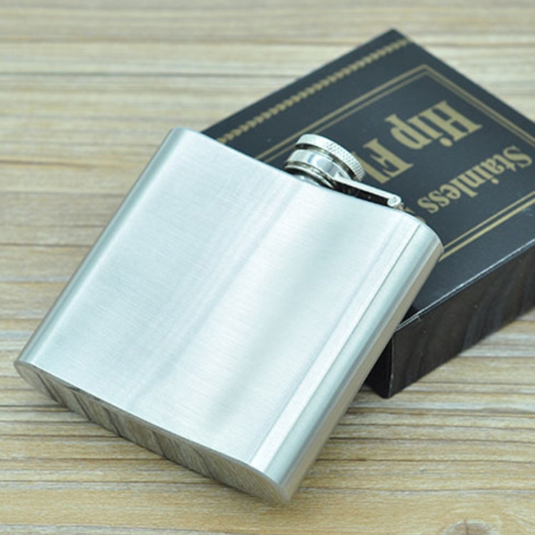 140mL (5oz) Outdoor Sports Handy Home Travel Wild Stainless Steel Portable Hip Flask(with Small Funnel)(Silver 140mL (5oz)), 140mL (5oz) 140mL (5oz) Outdoor Sports Handy Home Travel Wild Stainless Steel Portable Hip Flask(with Small Funnel)(Silver 140mL (5oz)), 140mL (5oz)