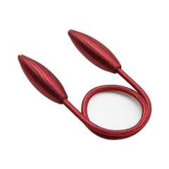 Fashion Adornments Creative Curtain Tie Rope