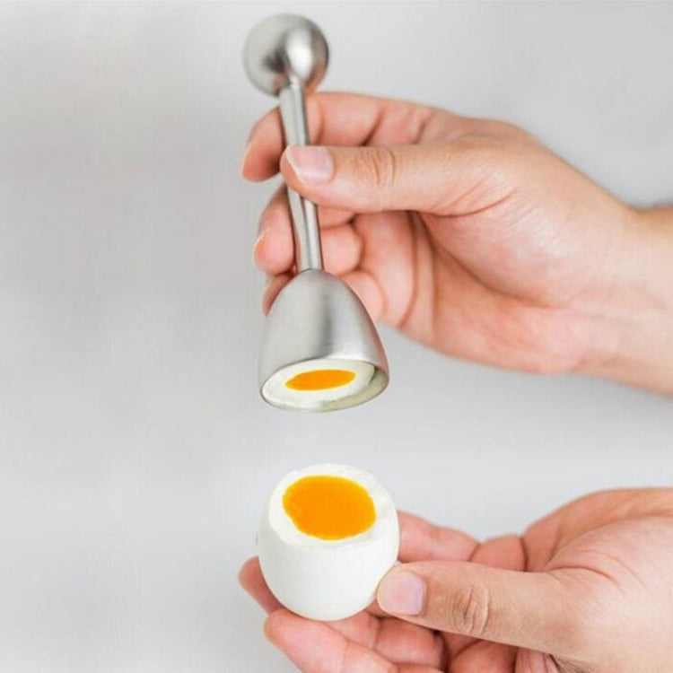 Kitchen Tools Stainless Steel Egg Scissors Opener, Size: 4.5*14.5cm, Egg Scissors Opener Kitchen Tools Stainless Steel Egg Scissors Opener, Size: 4.5*14.5cm, Egg Scissors Opener