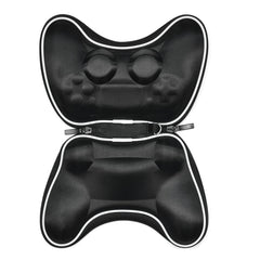 EVA Gamepad Storage Bag Shockproof Cover for PS4 Controller, EVA Gamepad Storage Bag
