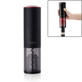 Original Xiaomi Youpin CIRCLE JOY Automatic Rechargeable Electric Wine Bottle Opener, CIRCLE JOY