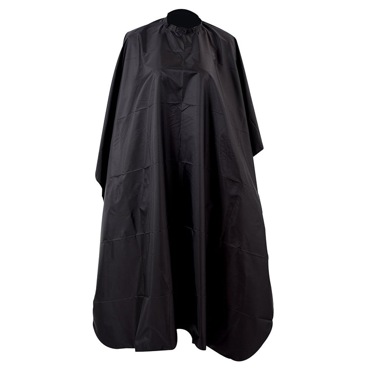 Salon Hairdressing Cape Hair Cutting Waterproof Hairstylist Gown Barber Cloth, Size: 120*150cm Salon Hairdressing Cape Hair Cutting Waterproof Hairstylist Gown Barber Cloth, Size: 120*150cm