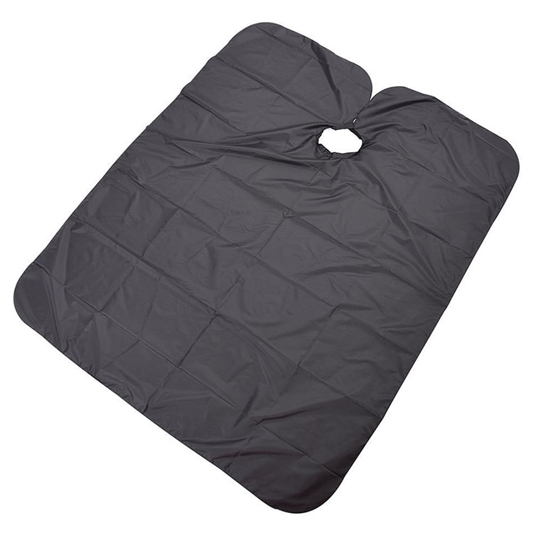 Salon Hairdressing Cape Hair Cutting Waterproof Hairstylist Gown Barber Cloth, Size: 120*150cm Salon Hairdressing Cape Hair Cutting Waterproof Hairstylist Gown Barber Cloth, Size: 120*150cm