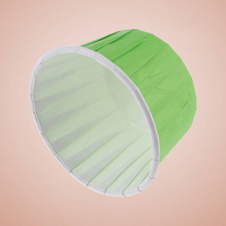 50pcs / Pack Round Lamination Cake Cup Muffin Cases Chocolate Cupcake Liner Baking Cup, Size: 5 x 3.8  x 3cm, 5 x 3.8 x 3cm 50pcs / Pack Round Lamination Cake Cup Muffin Cases Chocolate Cupcake Liner Baking Cup, Size: 5 x 3.8  x 3cm, 5 x 3.8 x 3cm