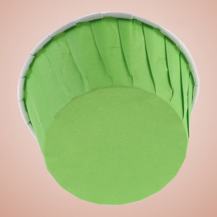 50pcs / Pack Round Lamination Cake Cup Muffin Cases Chocolate Cupcake Liner Baking Cup, Size: 5 x 3.8  x 3cm, 5 x 3.8 x 3cm 50pcs / Pack Round Lamination Cake Cup Muffin Cases Chocolate Cupcake Liner Baking Cup, Size: 5 x 3.8  x 3cm, 5 x 3.8 x 3cm