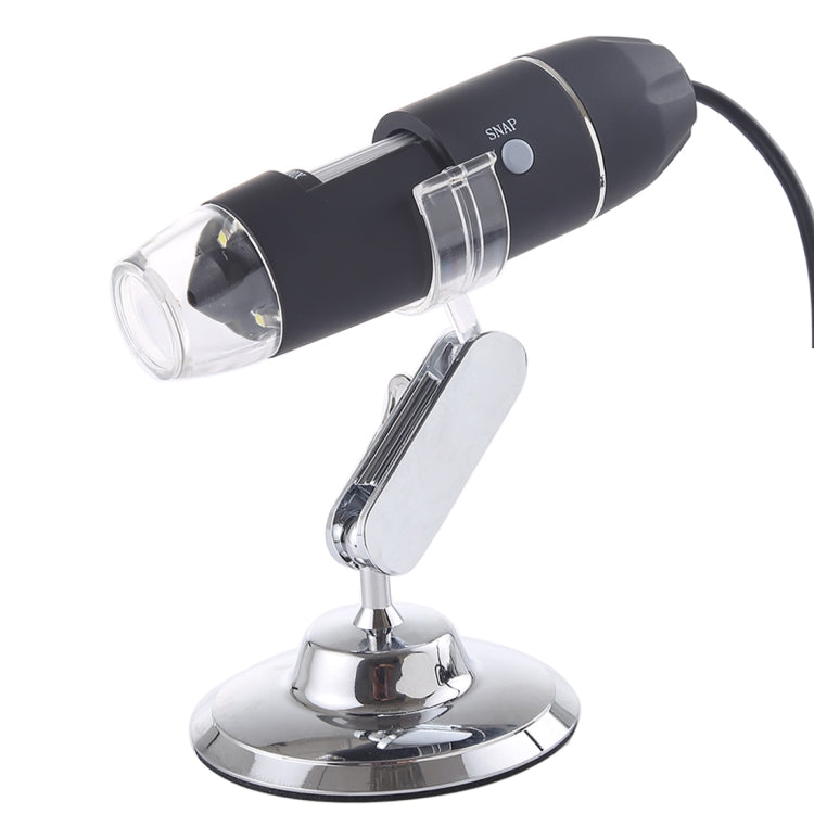 Microscopio digital USB con lupa HD de 0,3 MP y sensor de imagen de 2560 x 1920 P, 8 LED y soporte profesional Microscopio digital USB con lupa HD de 0,3 MP y sensor de imagen de 2560 x 1920 P, 8 LED y soporte profesional
