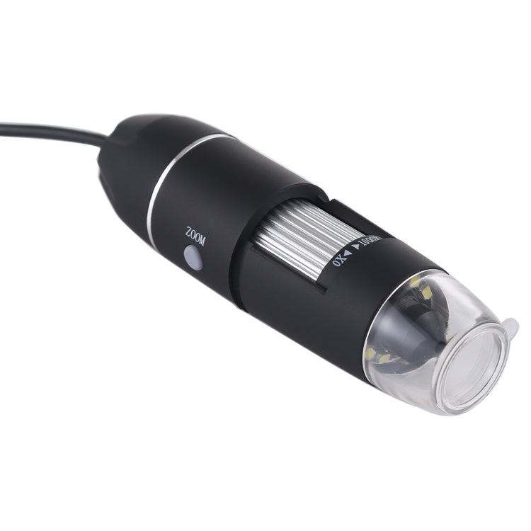 Microscopio digital USB con lupa HD de 0,3 MP y sensor de imagen de 2560 x 1920 P, 8 LED y soporte profesional Microscopio digital USB con lupa HD de 0,3 MP y sensor de imagen de 2560 x 1920 P, 8 LED y soporte profesional