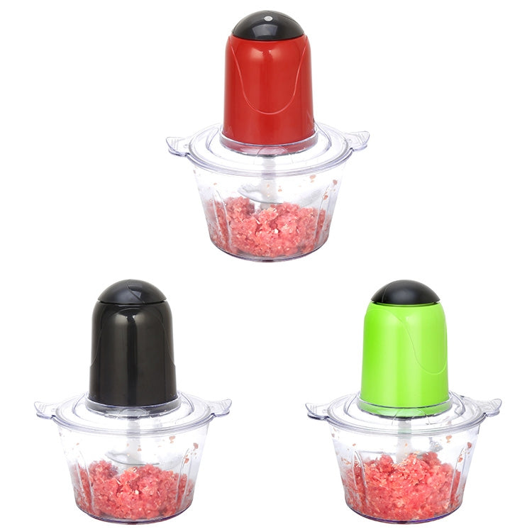Multi-function Electric Kitchen Shredder Stirrer Food Processor Random Color Delivery Multi-function Electric Kitchen Shredder Stirrer Food Processor Random Color Delivery
