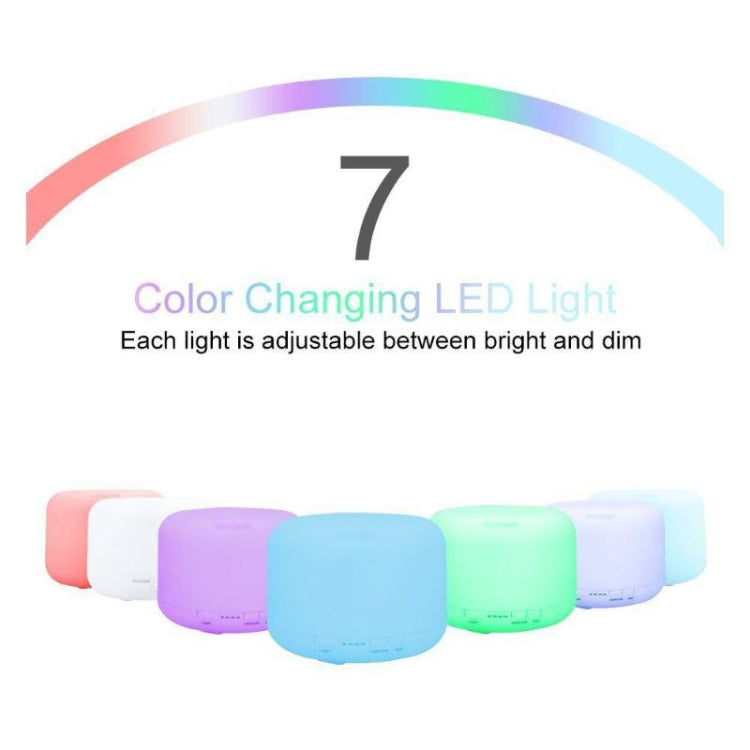 T500 Remote Control Clear White Air Humidifier Automatic Alcohol Sprayer Essential Oil Diffuser Ultrasonic Mist Maker Ultrasonic Aroma Diffuser Atomizer Color LED, Capacity: 500ml, DC 24V, US Plug, Clear White (500ml), Wood Pattern (500ml) T500 Remote Control Clear White Air Humidifier Automatic Alcohol Sprayer Essential Oil Diffuser Ultrasonic Mist Maker Ultrasonic Aroma Diffuser Atomizer Color LED, Capacity: 500ml, DC 24V, US Plug, Clear White (500ml), Wood Pattern (500ml)