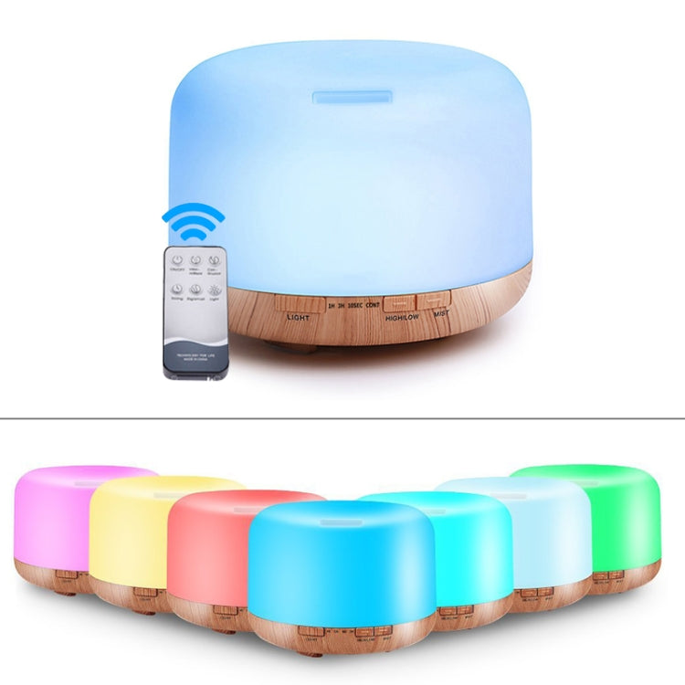 T500 Remote Control Clear White Air Humidifier Automatic Alcohol Sprayer Essential Oil Diffuser Ultrasonic Mist Maker Ultrasonic Aroma Diffuser Atomizer Color LED, Capacity: 500ml, DC 24V, US Plug, Clear White (500ml), Wood Pattern (500ml) T500 Remote Control Clear White Air Humidifier Automatic Alcohol Sprayer Essential Oil Diffuser Ultrasonic Mist Maker Ultrasonic Aroma Diffuser Atomizer Color LED, Capacity: 500ml, DC 24V, US Plug, Clear White (500ml), Wood Pattern (500ml)
