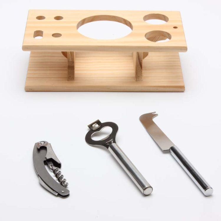 9 in 1 Stainless Steel Cocktail Shaker Tools Set with Wooden Mount, Capacity: 350ml, 350ml 9 in 1 Stainless Steel Cocktail Shaker Tools Set with Wooden Mount, Capacity: 350ml, 350ml