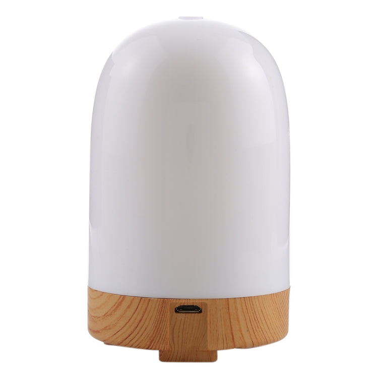 5W Capsule Shape Mini Humidifier with Colorful Light, Capacity: 50ml, DC 5V, Capsule Shape Humidifier 5W Capsule Shape Mini Humidifier with Colorful Light, Capacity: 50ml, DC 5V, Capsule Shape Humidifier