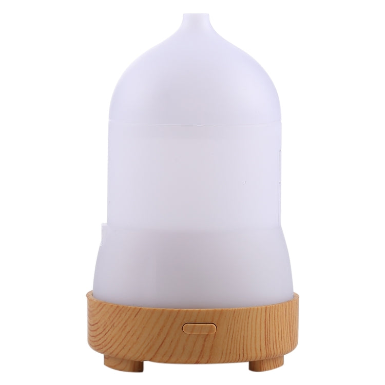 5W Capsule Shape Mini Humidifier with Colorful Light, Capacity: 50ml, DC 5V, Capsule Shape Humidifier 5W Capsule Shape Mini Humidifier with Colorful Light, Capacity: 50ml, DC 5V, Capsule Shape Humidifier