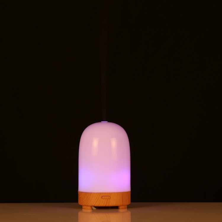 5W Capsule Shape Mini Humidifier with Colorful Light, Capacity: 50ml, DC 5V, Capsule Shape Humidifier 5W Capsule Shape Mini Humidifier with Colorful Light, Capacity: 50ml, DC 5V, Capsule Shape Humidifier