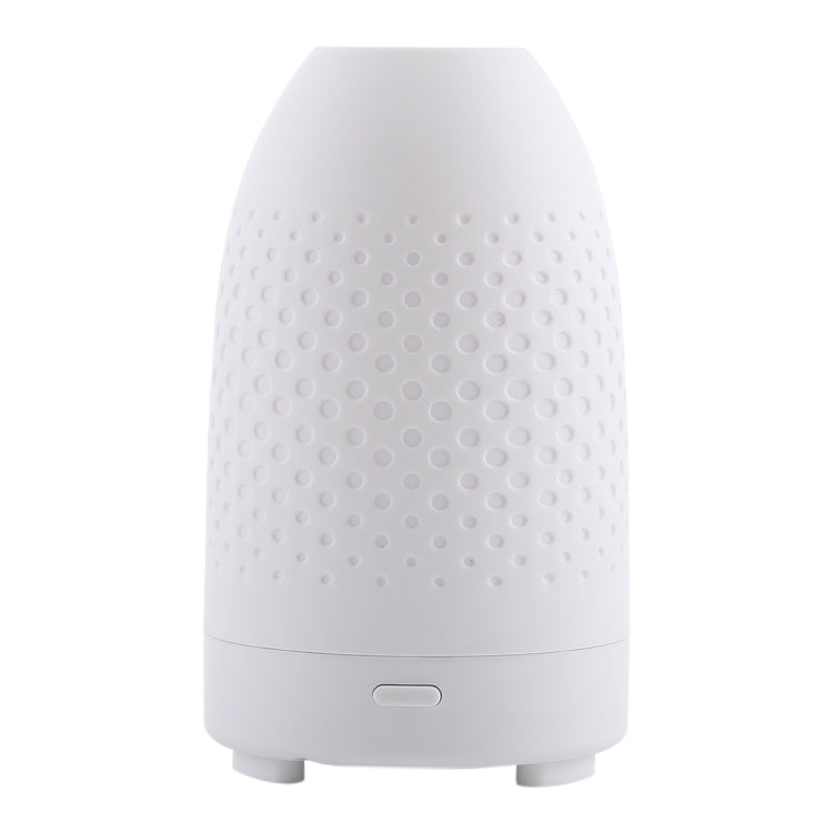 5W Honeycomb Texture Mini Humidifier with Colorful Light, Capacity: 50ml, DC 5V, Honeycomb Texture Humidifier