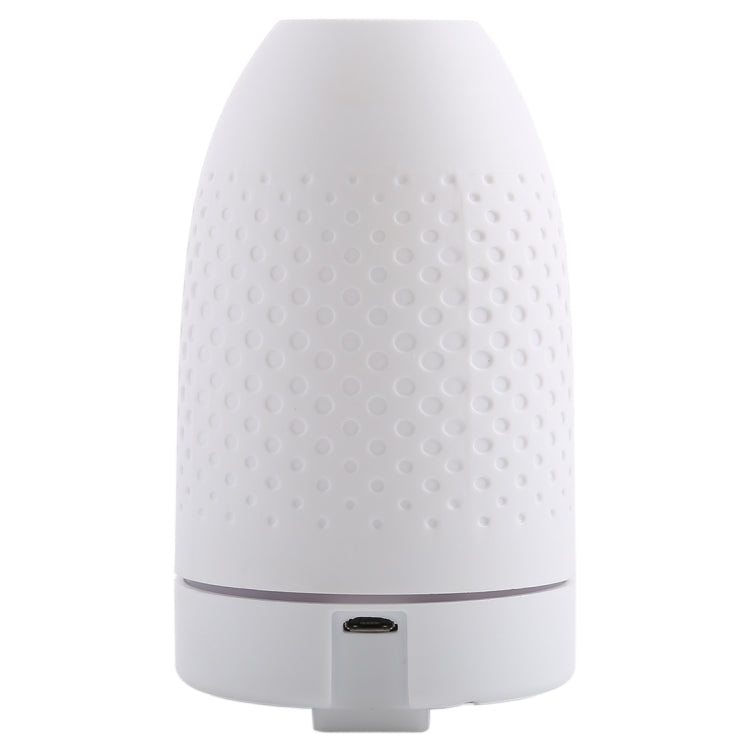 5W Honeycomb Texture Mini Humidifier with Colorful Light, Capacity: 50ml, DC 5V, Honeycomb Texture Humidifier 5W Honeycomb Texture Mini Humidifier with Colorful Light, Capacity: 50ml, DC 5V, Honeycomb Texture Humidifier