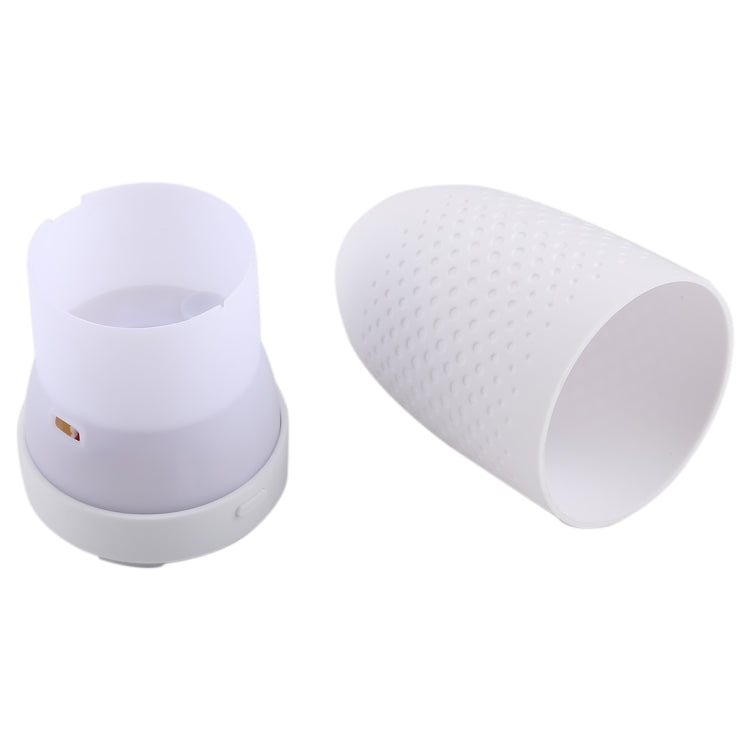 5W Honeycomb Texture Mini Humidifier with Colorful Light, Capacity: 50ml, DC 5V, Honeycomb Texture Humidifier 5W Honeycomb Texture Mini Humidifier with Colorful Light, Capacity: 50ml, DC 5V, Honeycomb Texture Humidifier