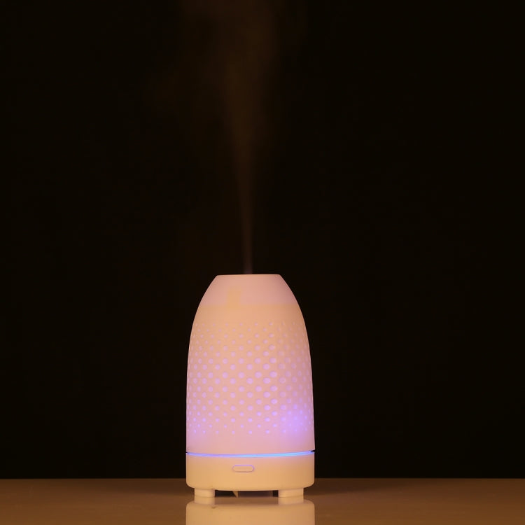 5W Honeycomb Texture Mini Humidifier with Colorful Light, Capacity: 50ml, DC 5V, Honeycomb Texture Humidifier 5W Honeycomb Texture Mini Humidifier with Colorful Light, Capacity: 50ml, DC 5V, Honeycomb Texture Humidifier