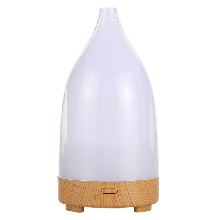 5W Bulb Shape Mini Humidifier with Colorful Light, Capacity: 50ml, DC 5V, Bulb Shape Humidifier 5W Bulb Shape Mini Humidifier with Colorful Light, Capacity: 50ml, DC 5V, Bulb Shape Humidifier
