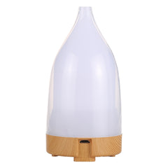 5W Bulb Shape Mini Humidifier with Colorful Light, Capacity: 50ml, DC 5V, Bulb Shape Humidifier