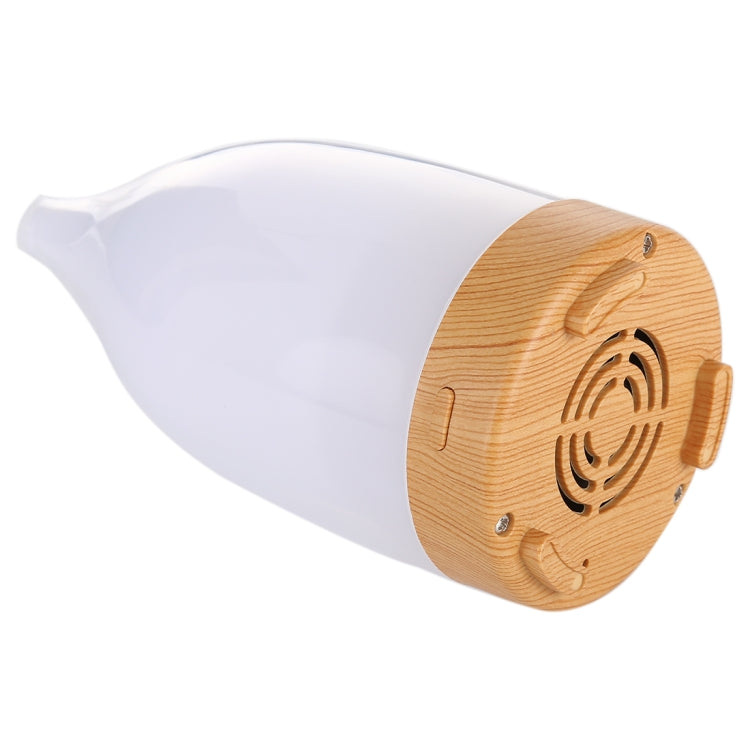 5W Bulb Shape Mini Humidifier with Colorful Light, Capacity: 50ml, DC 5V, Bulb Shape Humidifier 5W Bulb Shape Mini Humidifier with Colorful Light, Capacity: 50ml, DC 5V, Bulb Shape Humidifier