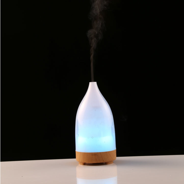 5W Bulb Shape Mini Humidifier with Colorful Light, Capacity: 50ml, DC 5V, Bulb Shape Humidifier 5W Bulb Shape Mini Humidifier with Colorful Light, Capacity: 50ml, DC 5V, Bulb Shape Humidifier