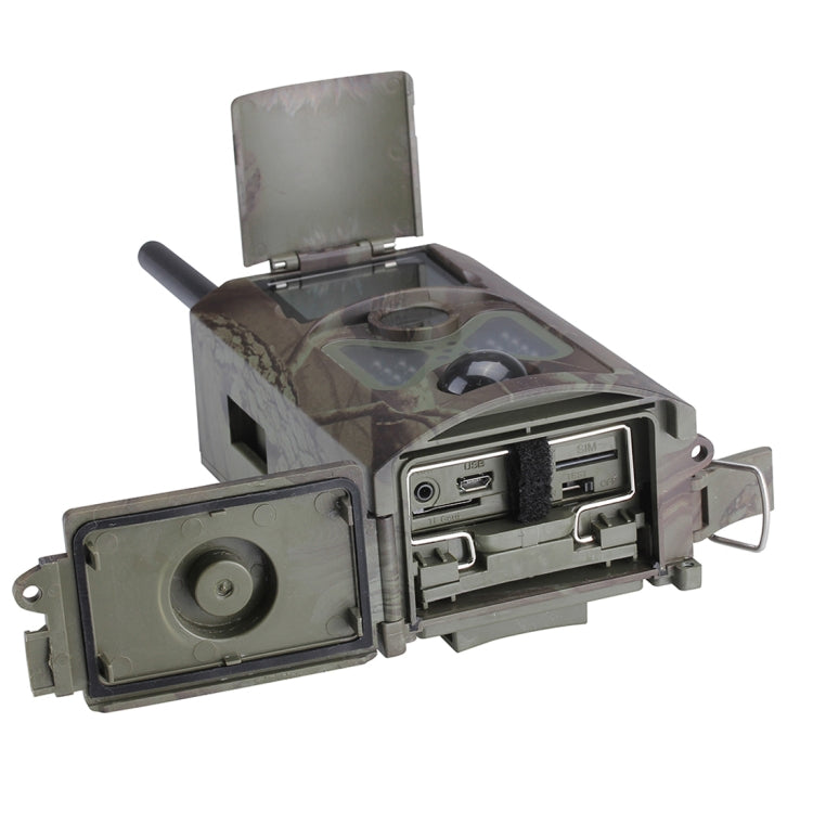 Suntek HC-550G 2.0 inch LCD 16MP Waterproof 3G MMS IR Night Vision Security Hunting Trail Camera, 120 Degree Wide Angle, HC-550G Suntek HC-550G 2.0 inch LCD 16MP Waterproof 3G MMS IR Night Vision Security Hunting Trail Camera, 120 Degree Wide Angle, HC-550G