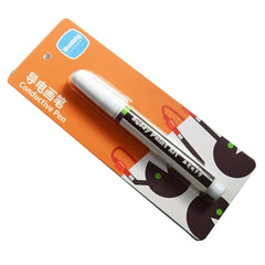 Conductive Ink Pen DIY Electronic Draw Circuits Maker