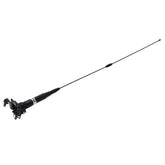 Universal Car Decoration Extensile Aerial Clip Side Car Modified To Remove Static Electricity Aerial, Length: 60cm