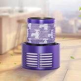 Vacuum Cleaner Filter Core Rear Parts Accessories for Dyson V10, US Version