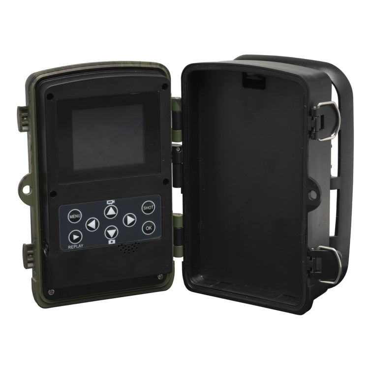 Suntek HC-800A 2.0 inch LCD 8MP Waterproof IR Night Vision Security Hunting Trail Camera, 120 Degree Wide Angle, HC-800A Suntek HC-800A 2.0 inch LCD 8MP Waterproof IR Night Vision Security Hunting Trail Camera, 120 Degree Wide Angle, HC-800A