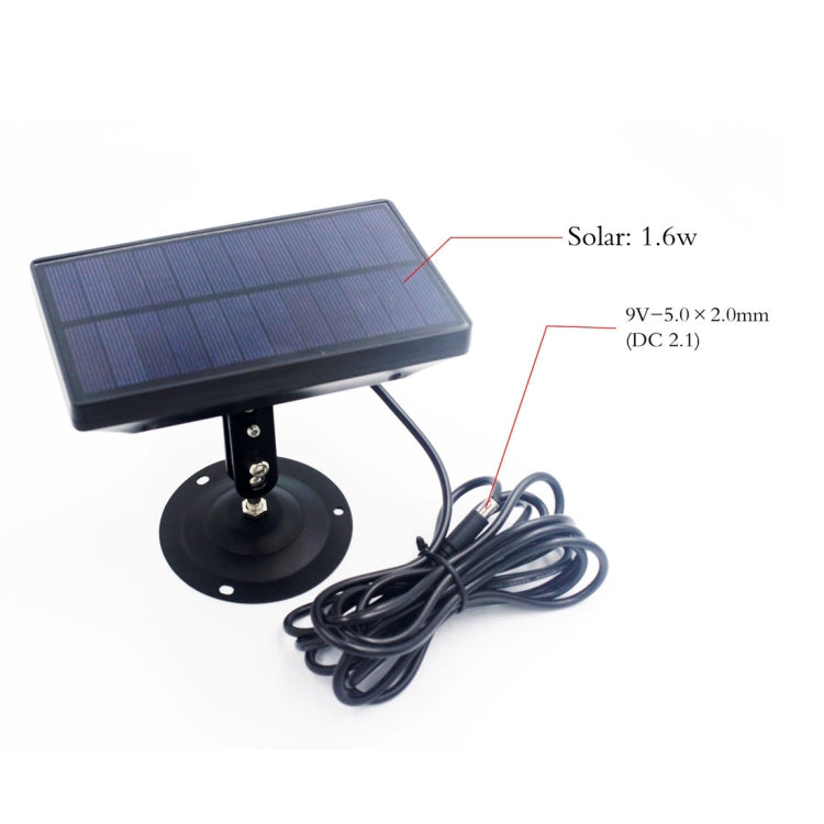1500mAh Solar Panel Charger Waterproof Battery for Hunting Game Trail Cameras, 1500mAh 1500mAh Solar Panel Charger Waterproof Battery for Hunting Game Trail Cameras, 1500mAh