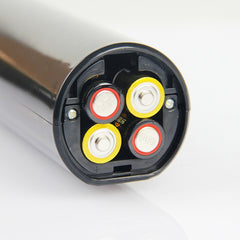 K1 Kitchen Tool Electric Automatic Wine Bottle Corkscrew Opener, CE / ROHS certified, K1(White), K1(Red), K1(Gold), K1(Black)