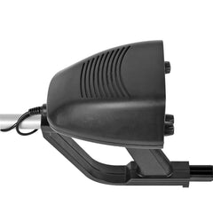 MD4030 Unterirdischer Metalldetektor, Messbereich: 1-30cm, MD4030 Schwarz