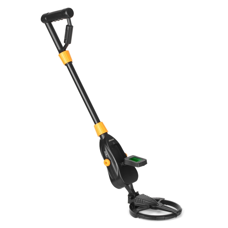 MD1008A Underground Metal Detector Children Toy Detector with LCD Screen, Measuring Range: 10cm, MD1008A MD1008A Underground Metal Detector Children Toy Detector with LCD Screen, Measuring Range: 10cm, MD1008A