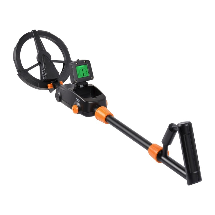 MD1008A Underground Metal Detector Children Toy Detector with LCD Screen, Measuring Range: 10cm, MD1008A MD1008A Underground Metal Detector Children Toy Detector with LCD Screen, Measuring Range: 10cm, MD1008A
