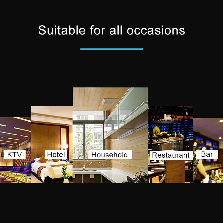 MICLAN Three Rows Stainless Steel Hanging Wine Glass Holder, Size: 34*32*27cm MICLAN Three Rows Stainless Steel Hanging Wine Glass Holder, Size: 34*32*27cm