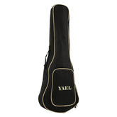 26 inch ukulele Bale Piano Bag with Front Pocket , 26 inch ukulele Bale Piano Bag