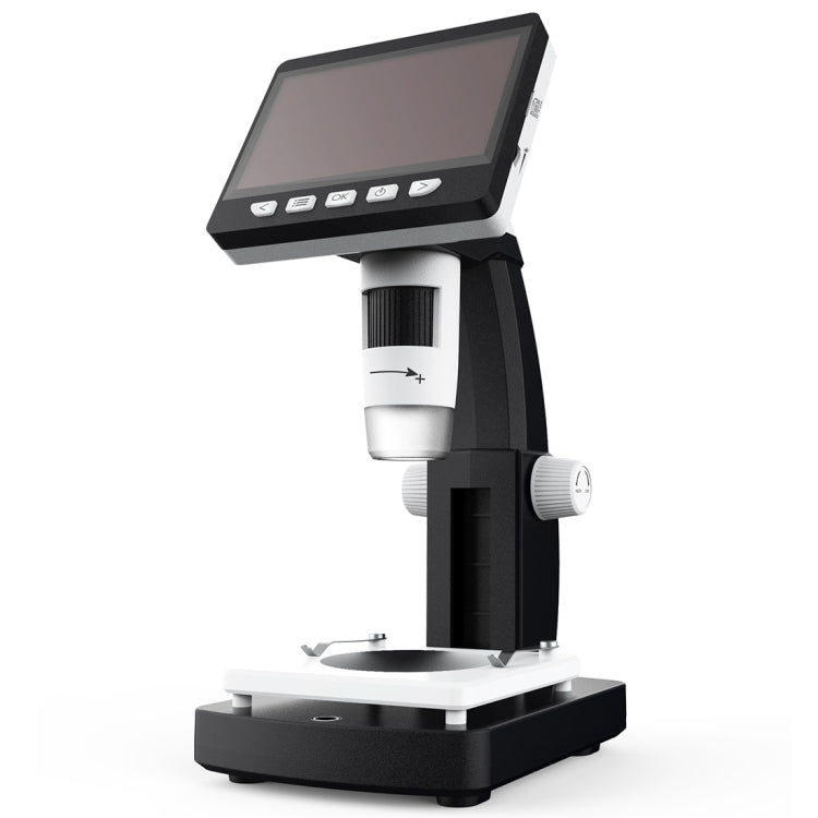 inskam306 1080P 4.3 inch Display Screen HDMI Port HD Digital Microscope, inskam306 inskam306 1080P 4.3 inch Display Screen HDMI Port HD Digital Microscope, inskam306